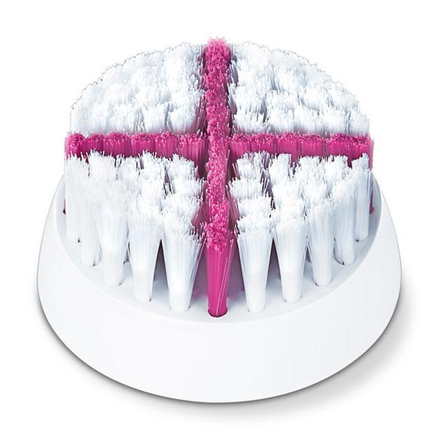 Cepillos de repuesto para peeling SFC 40