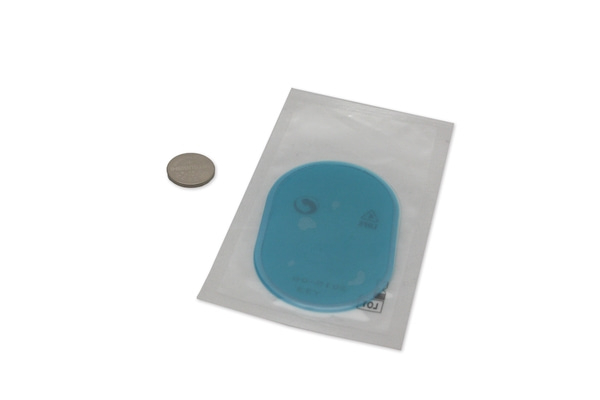 Replacement set SEM 15 / SEM 60 Neck