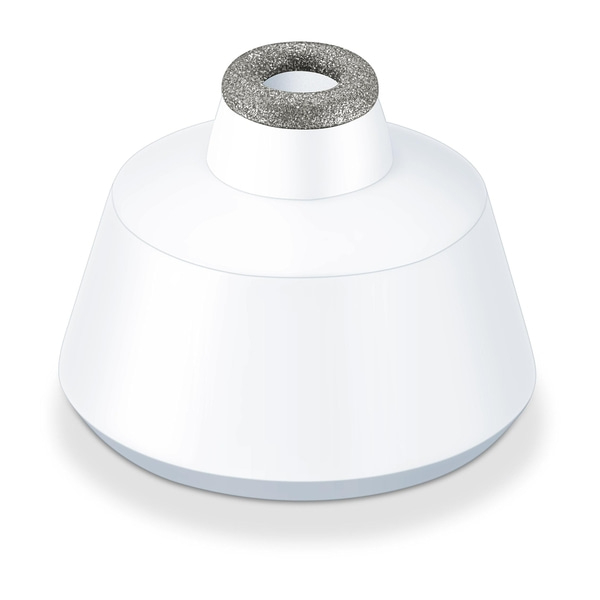 Pequeño anillo de zafiro fino SFC 70