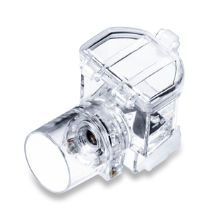 Nebulizador de malla SIH 45