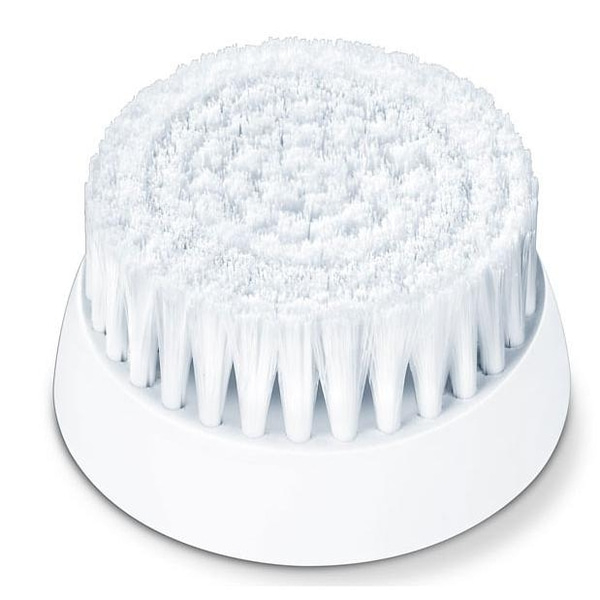 Cepillos de repuesto para pieles normales SFC 40