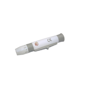 Dispositivo de punción SGL 40