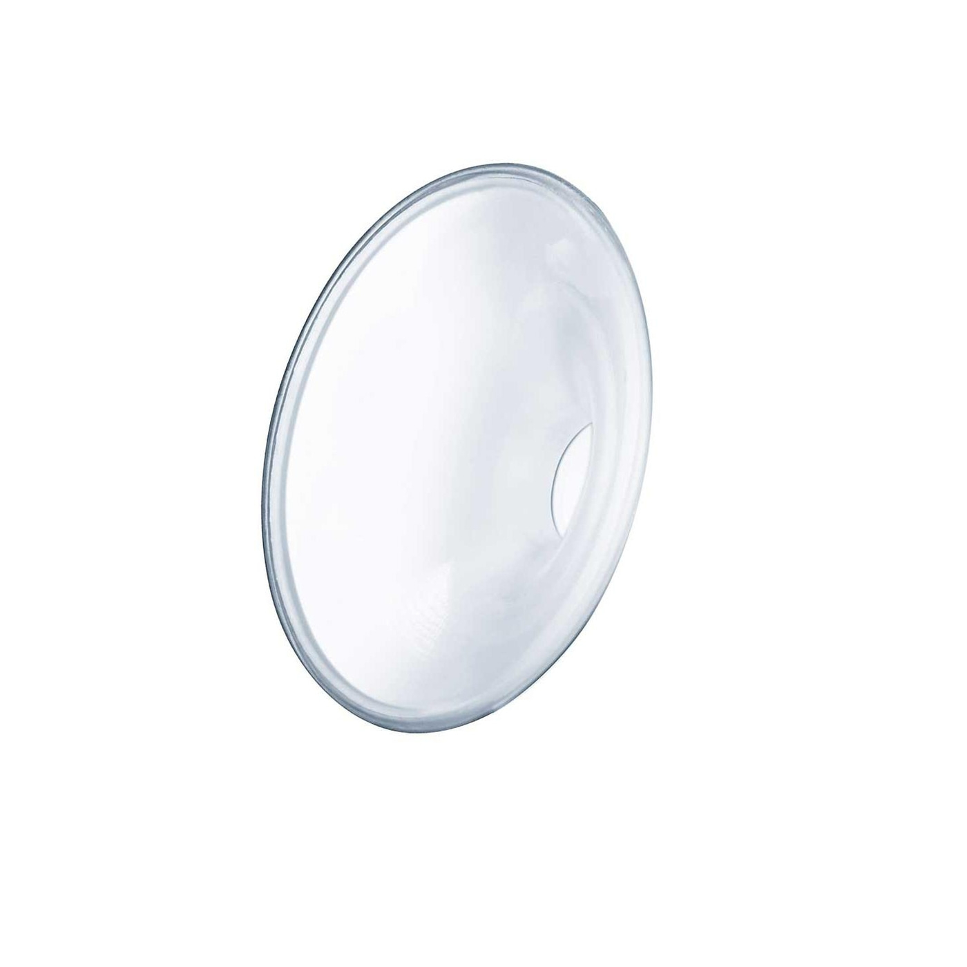 2 almohadillas de silicona (pequeña y normal) SBY 10