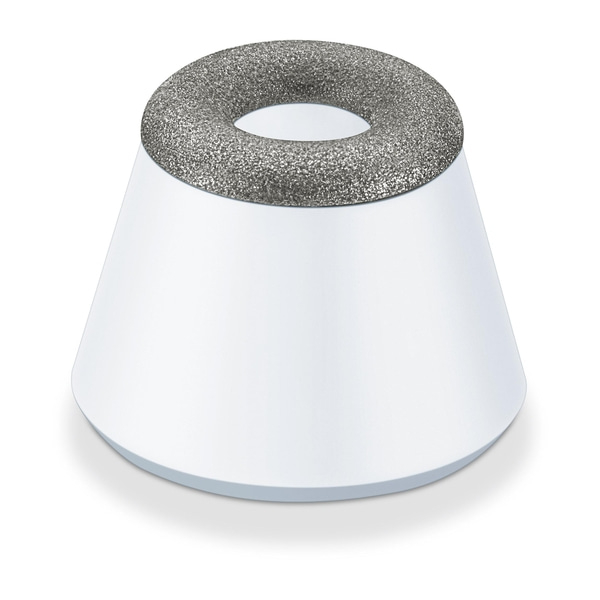 Gran anillo de zafiro medio SFC 70