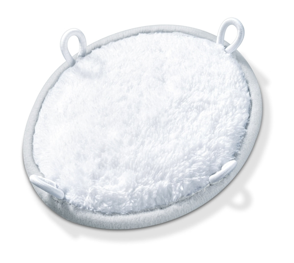 Cabezal exfoliante para SMG 14
