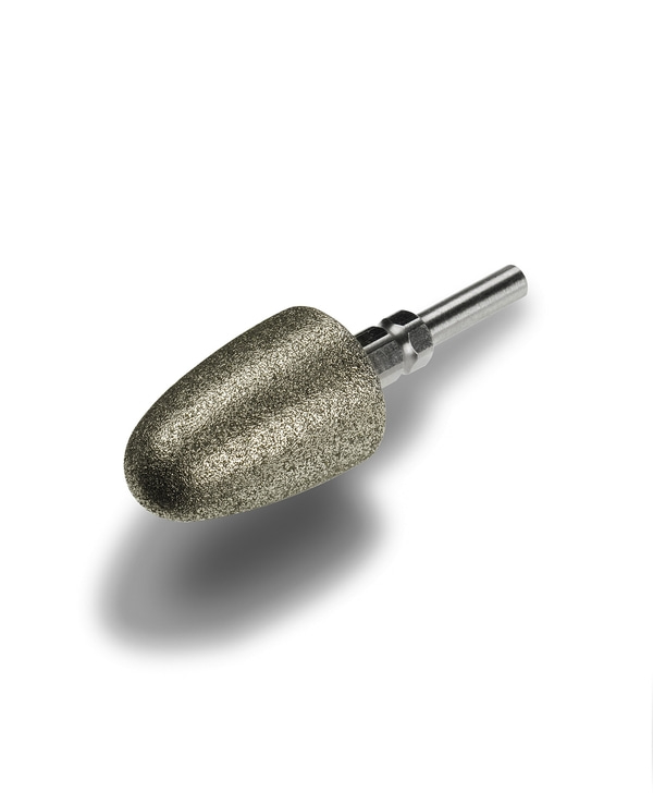 Disco de zafiro VC 06