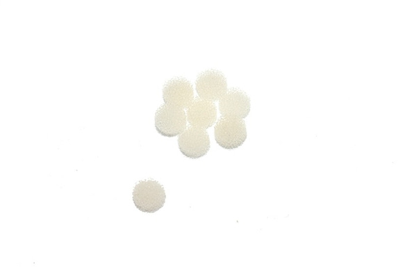 Filtro desechable SFC 70 (10 uds.)