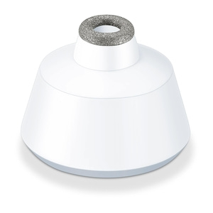 Pequeño anillo de zafiro fino SFC 70