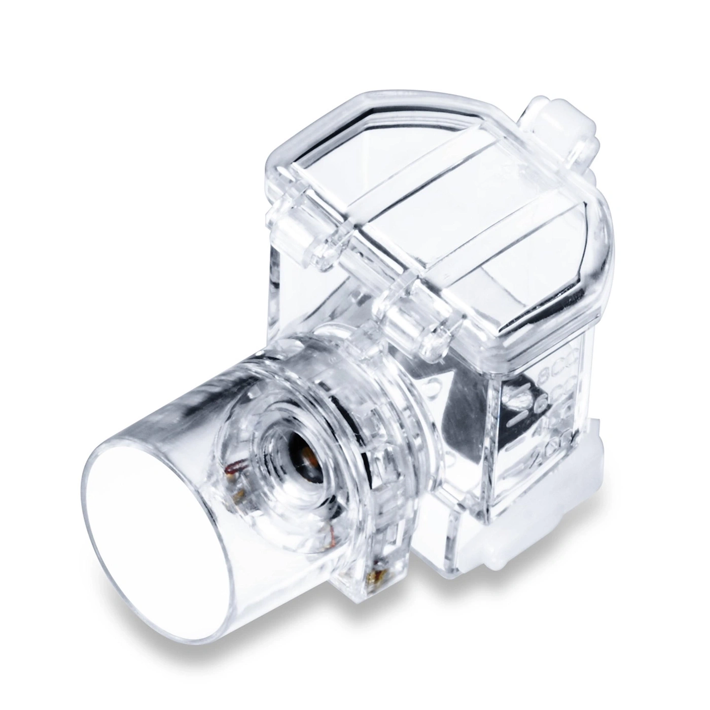 Nebulizador de malla SIH 45
