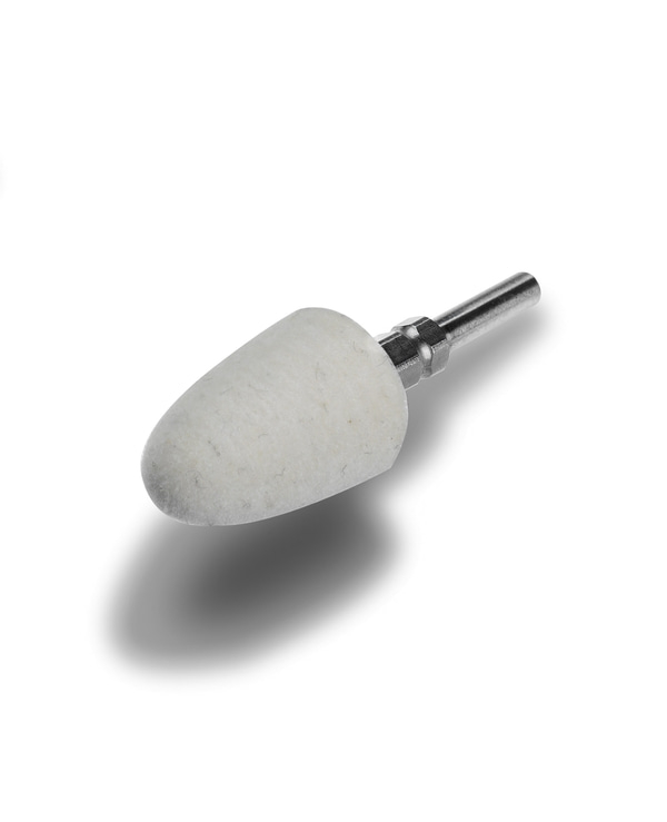 Adaptador de fieltro VC 06